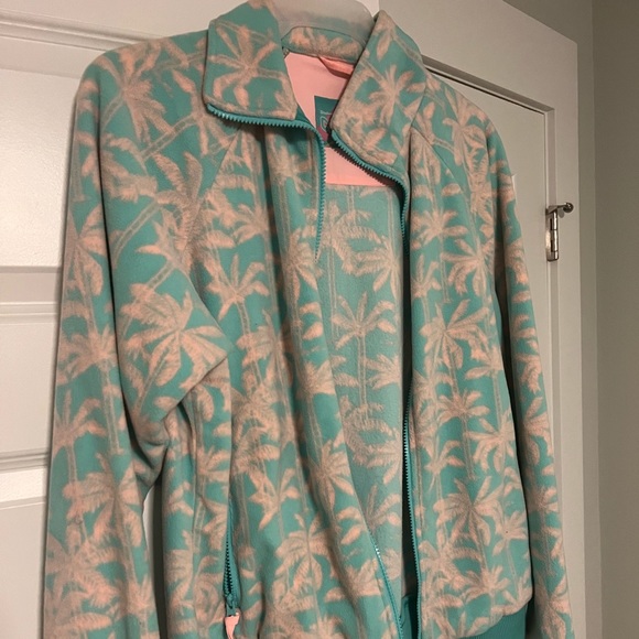 Chubbies Fleece Jacket - Picture 1 of 4